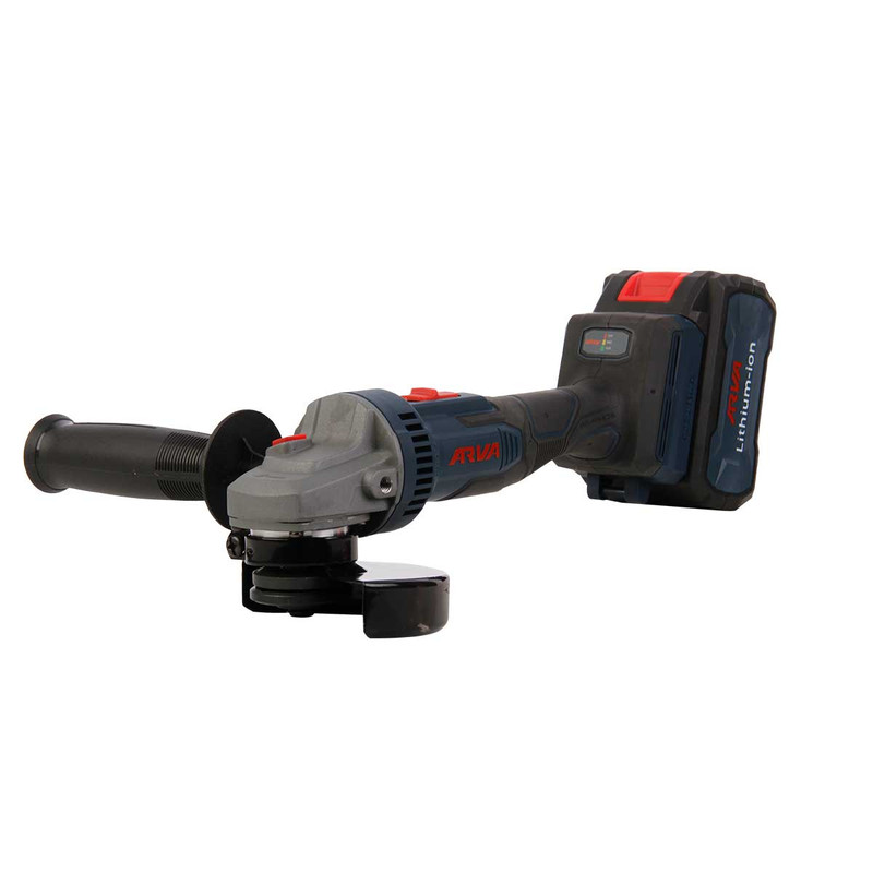 مینی فرز شارژی آروا مدل 5880