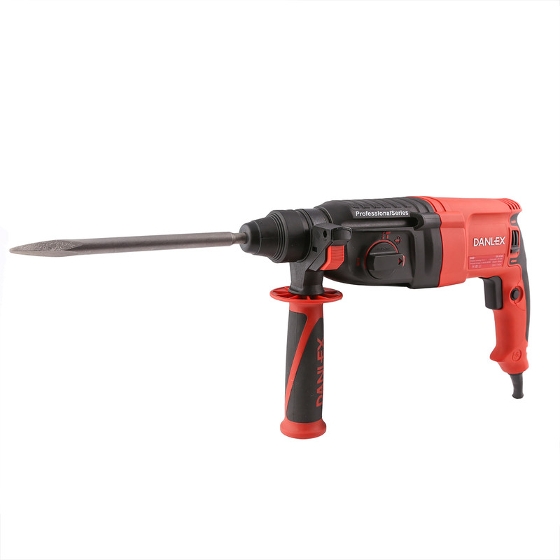 دریل بتن کن دنلکس مدل DX-3126